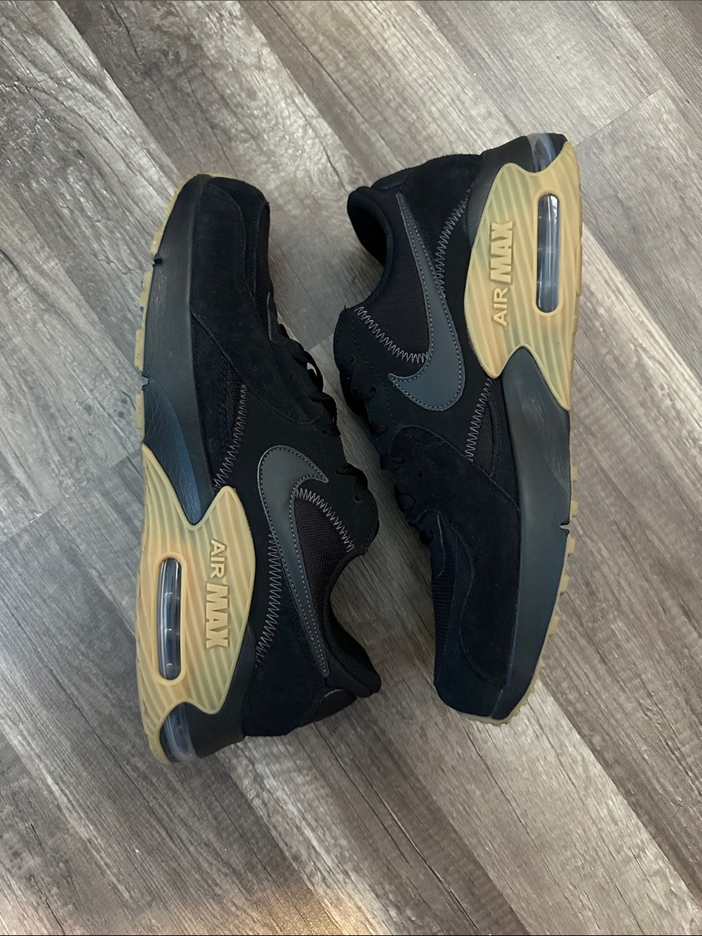 Men’s Nike Air Max Excee Sneakers in size 14